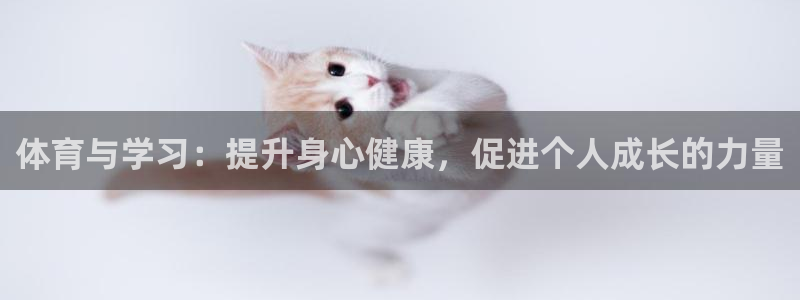 球王会体育：体育与学习：提升身心健康，促进个人成长的力量