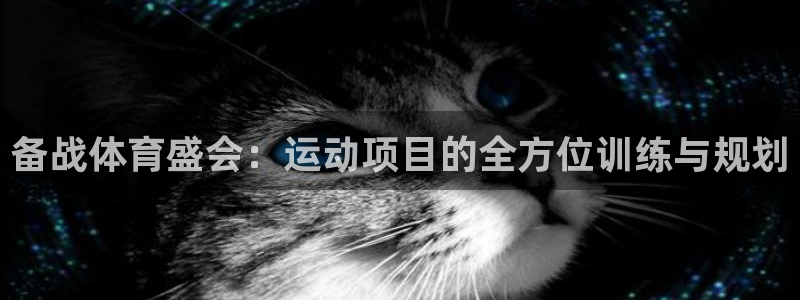球王会体育：备战体育盛会：运动项目的全方位训练与规划